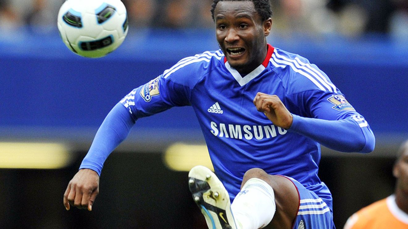 Răpitorii tatălui lui John Obi Mikel au cerut o sumă "considerabilă" de răscumpărare