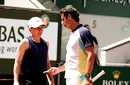 Patrick Mouratoglou, acuzat de lipsă de respect înainte de Roland Garros 2022! Antrenorul Simonei Halep i-a enervat din nou pe fanii lui Rafael Nadal: „Caută atenție!”