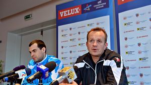 Sundovski: "Sperăm să batem pe Kiel și să ne calificăm în faza următoare a Ligii Campionilor"