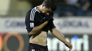 "Era să dărâmăm pereții vestiarului! Cu toată tiki-taka, Steaua nu ne bătea!"