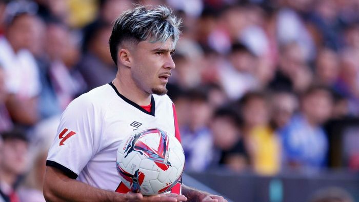 Andrei Rațiu nu se mai ferește și a recunoscut unde vrea să joace, după ce FC Barcelona l-a trecut pe lista de priorități