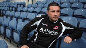 Irlandezul Michael Bradley, noul antrenor al echipei de rugby CSM București: "Sunt onorat"