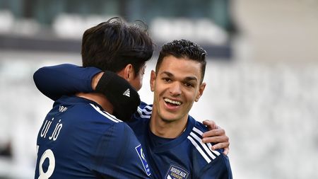 Victor Angelescu e tot mai aproape de bomba anului! Hatem Ben Arfa e la un pas de Rapid: impresarul pleacă în Franța și l-ar putea aduce la București | EXCLUSIV