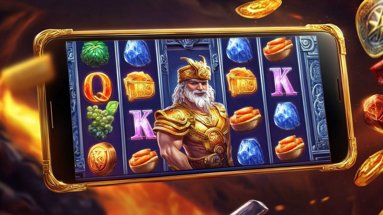 Advertorial. Cum Să Câștigi la Păcănele: Adevăruri și Mituri