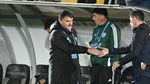 Florin Pîrvu și Adrian Mihalcea se reîntâlnesc după conflictul deschis de la barajul de acum un an: „Nu ne sunăm”