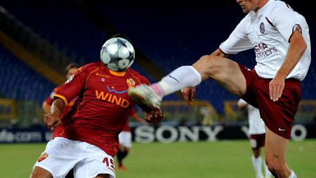 Gabi Mureșan șochează înainte de Lazio - CFR Cluj. "La meciul tur, îi dădeam o palmă lui Omrani, dacă eram în teren". Cum s-a născut porecla "Papa", după un rezultat istoric, și cum a trecut de la fotbal la turism și agricultură INTERVIU EXCLUSIV