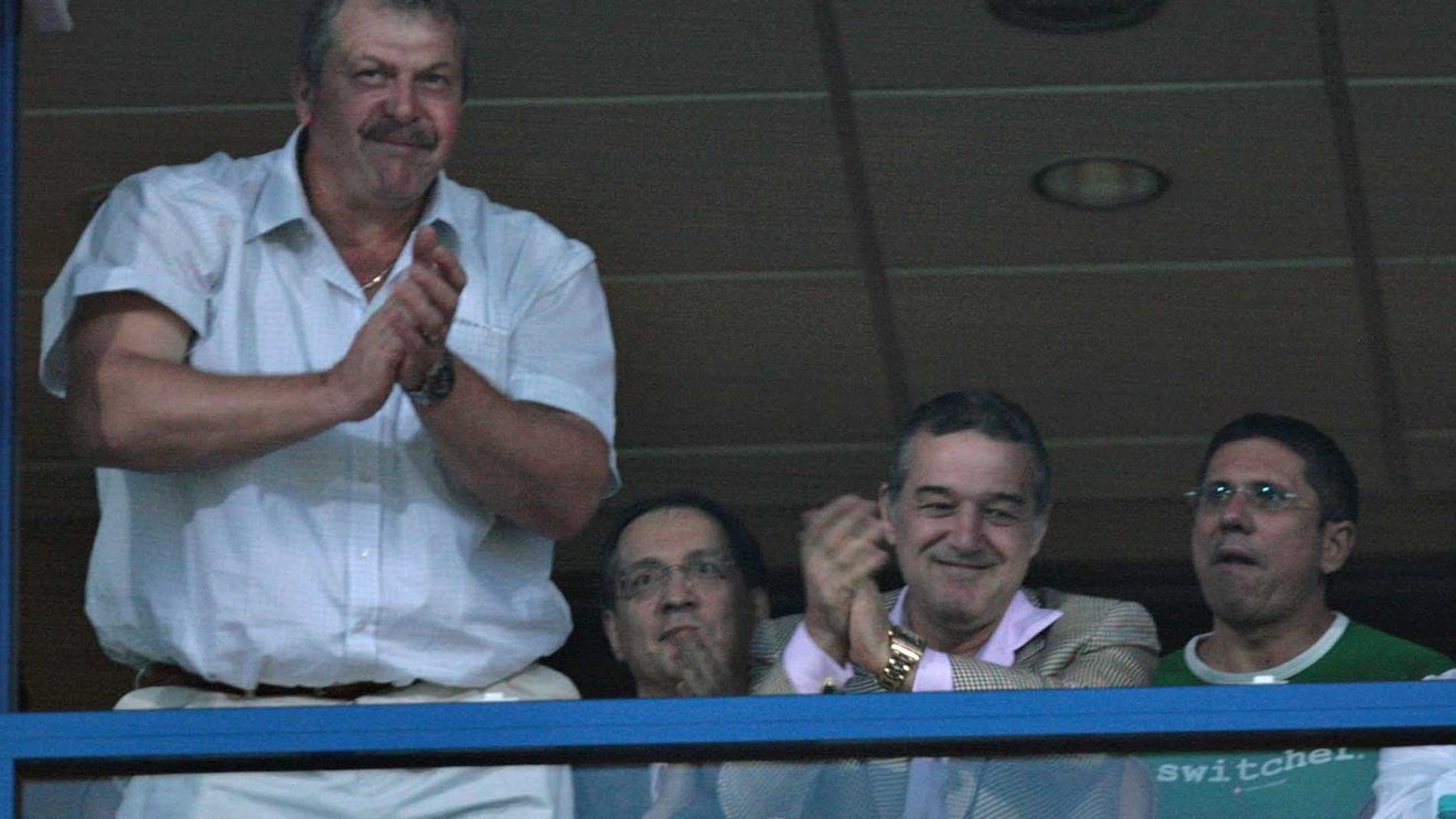 EXCLUSIV | FCSB transferă pe o poziție neașteptată! Nimic nu anunța mutarea pregătită. Ultima gafă a fotbalistului a umplut paharul: "Ne calificăm în grupe și trebuie să aducem"