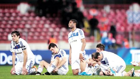 Ziua decisivă pentru "U" Craiova!** Comitetul Executiv va analiza azi dacă există motive pentru a dezafilia Știința