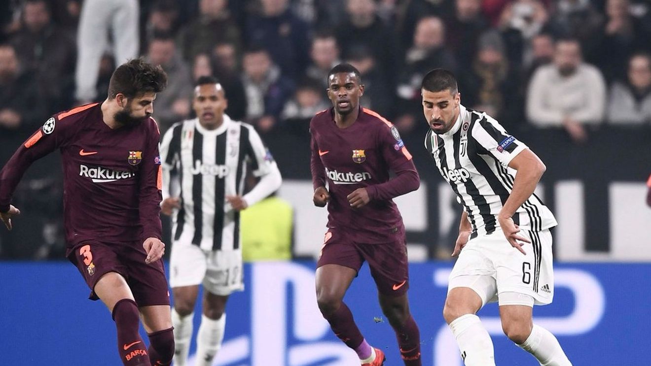 Liga Campionilor | Neymar, Cavani și Mbappe au făcut spectacol în PSG - Celtic 7-1, "șocul" BarÃ§a - Juve s-a terminat nedecis. Stanciu și Chipciu, în tribune la Anderlecht - Bayern 1-2. Chelsea și Atletico și-au câștigat meciurile! Griezmann, gol superb 