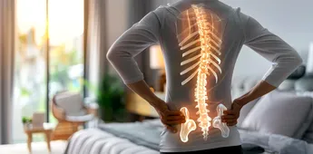ADVERTORIAL | Hernia, lombosciatica, scolioza și alte afecțiuni comune la nivelul coloanei vertebrale