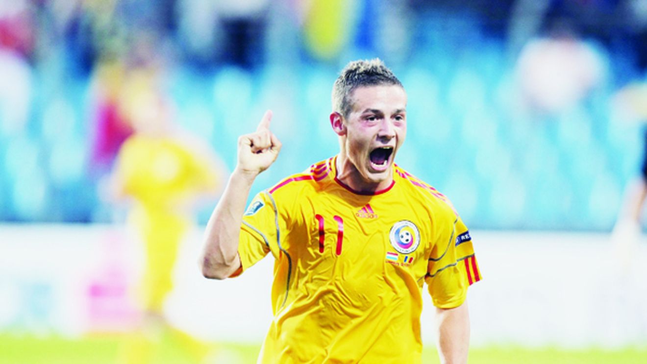 Record absolut stabilit de Pițurcă și Lucescu:** 64 de jucători convocați în 2011! Ă‚sta e '11'-le IDEAL pentru a ne duce la CM 2014