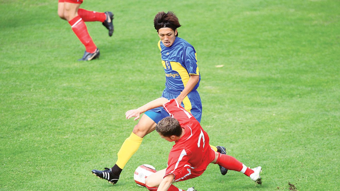 Seto Takayuki, samuraiul din Ploiești