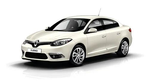 Noul Renault Fluence e disponibil în România!** Care este prețul de pornire pentru un astfel de model