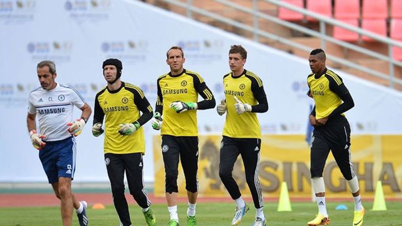 Steaua are motive să se teamă: "Vrem să terminăm grupa în forță!"