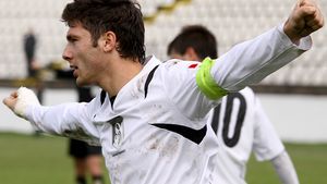 Curelea la Steaua?** "Ar fi o mare onoare!"