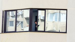 Nilă s-a lăsat de fotbal!** Costea se mai joacă doar cu "Cruduța"! Jucătorul, gata să se ia la "trântă" cu Gigi Becali pentru marea sa iubire