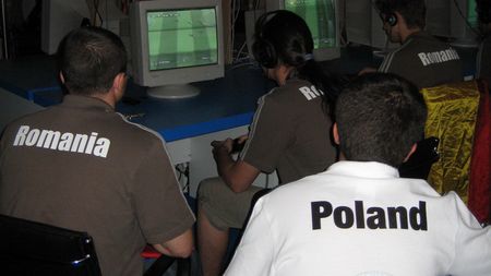 Diseara aflam grupele