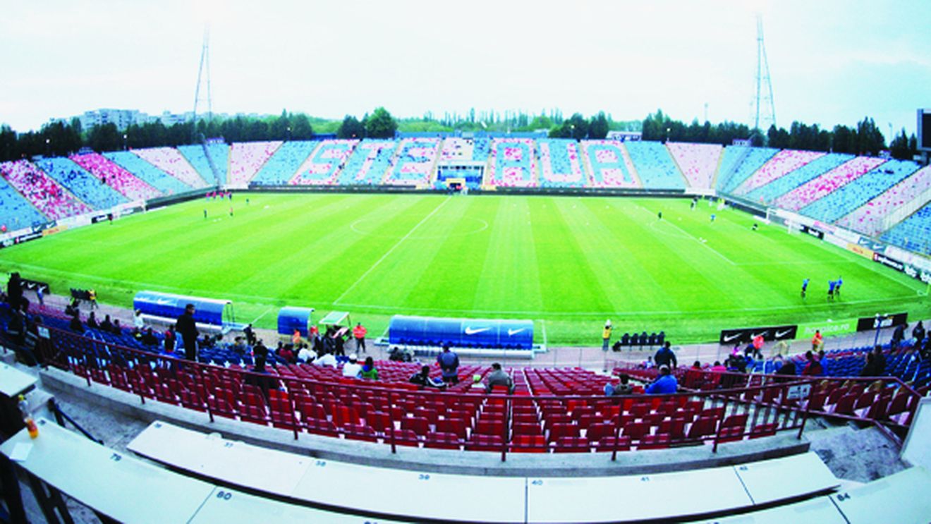 Duckadam le dă fanilor Stelei cea mai bună veste de Sărbători:** "Revenim în Ghencea!"