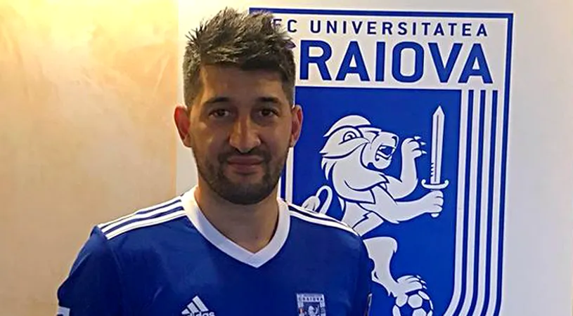 L-au convins pe Florin Costea: 