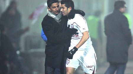 Rapidul s-a reunit astăzi!** 24 de jucători sub comanda lui Răzvan! Vezi cine a lipsit