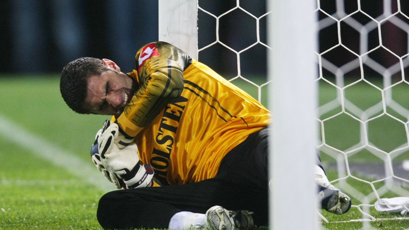 GHINION!!! Coman nu mai prinde Euro! Edi Stăncioiu îi ia locul