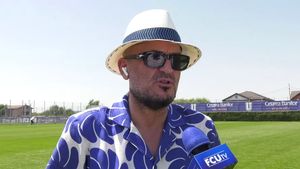 Fostul portar al lui Adrian Mititelu e aproape să semneze cu o echipă din Superliga. „Am discutat cu el și îi așteptăm răspunsul!" EXCLUSIV