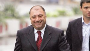 "Mititelu nu are palmaresul!"