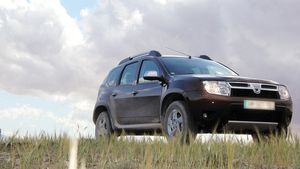 Dacia Duster**, pe înțelesul tuturor