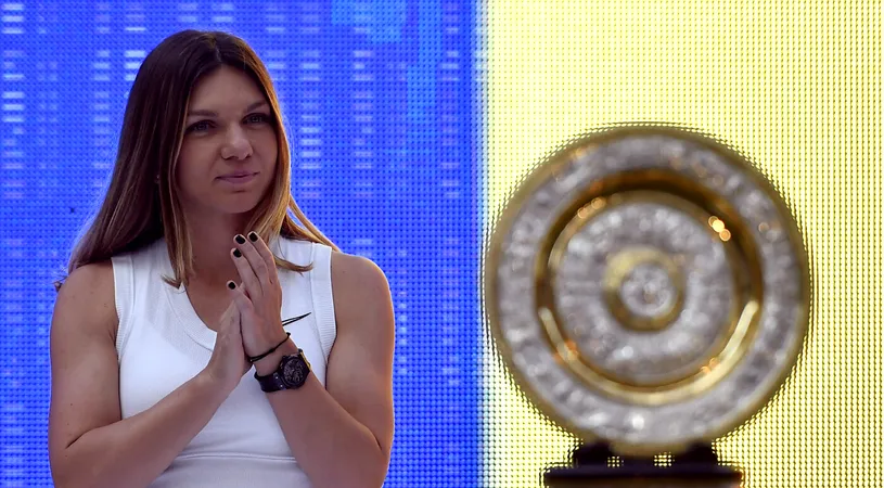 Simona Halep, anunț despre retragerea definitivă din tenis! Mesaj clar pentru fani