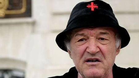 Florin Prunea are curajul să îi ia apărarea patronului FCSB și vine cu un argument indubitabil: „Gigi Becali are perfectă dreptate”. VIDEO