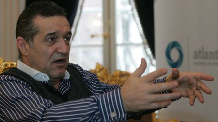 Becali: "Dacă Turcu era singurul acționar la Dinamo, Steaua era campioană"