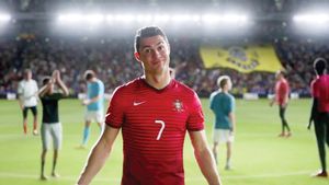 Reclamele de la Mondial, mai urmărite decât cele de la Super Bowl