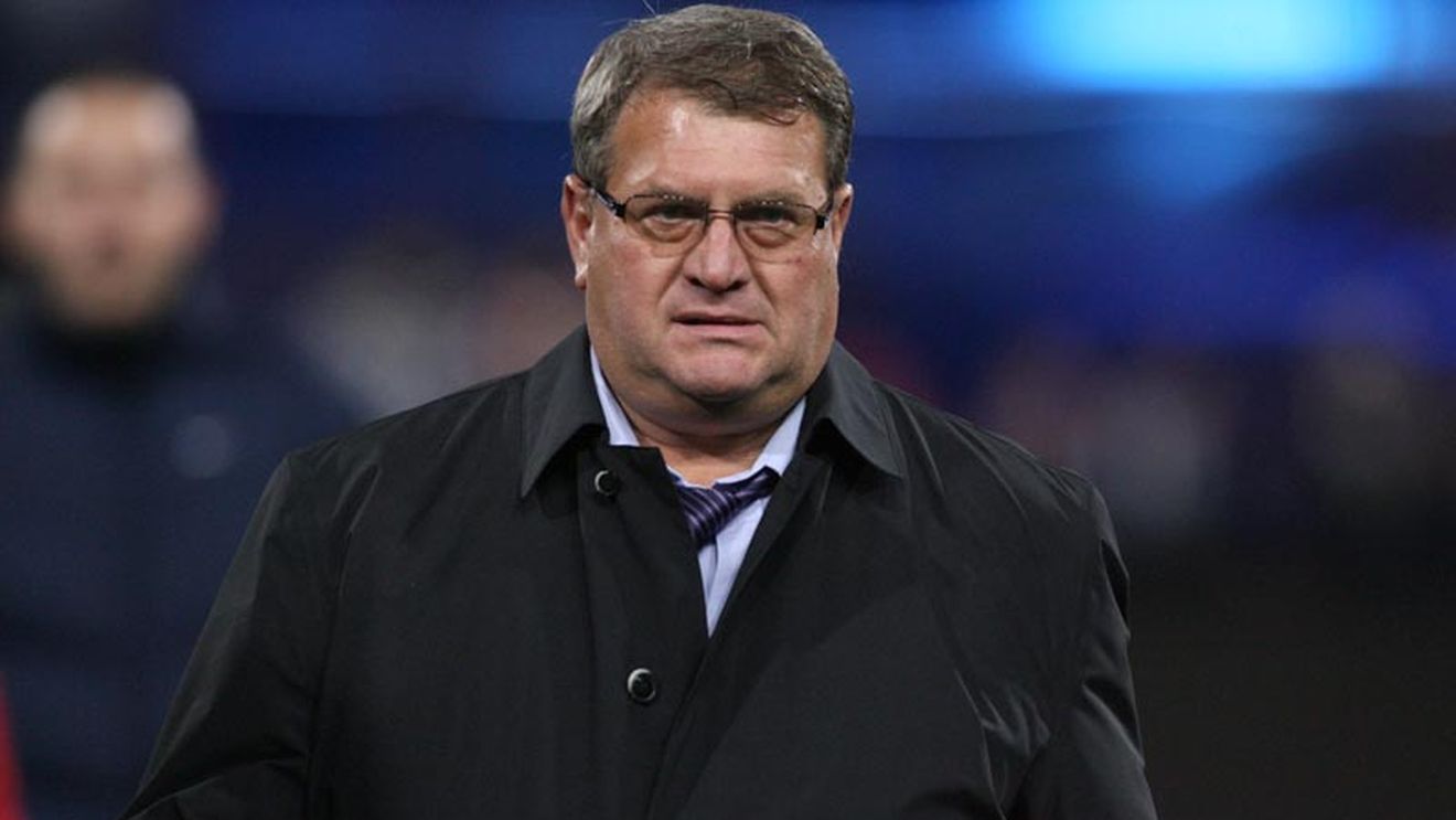 Mureșan: "I-am ridiculizat pe nemți"