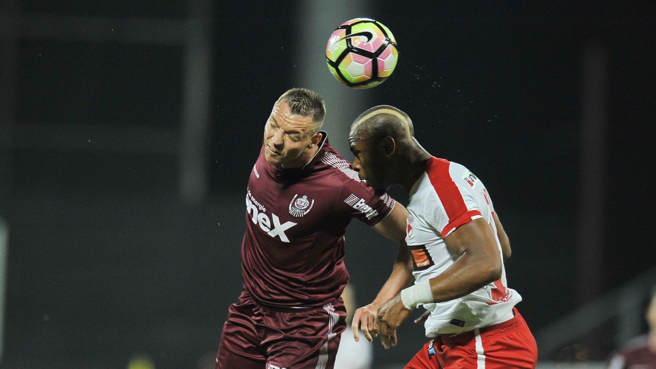 OFICIAL Dielna și-a găsit echipă după ce a plecat de la Dinamo. "Abia aștept să debutez!" Destinație surprinzătoare pentru fundaș