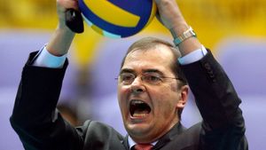 Moculescu: "România are potențial, dar e mult de muncă!"