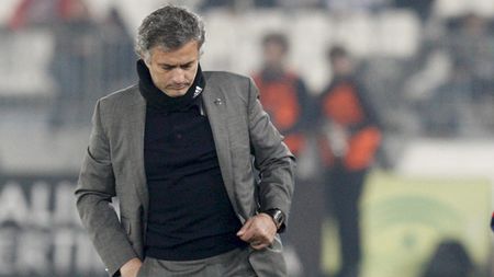 Mourinho, secretul succesului:** "Juventus are nevoie de el pentru a câștiga trofee! Fanii ar accepta un ex-interist"