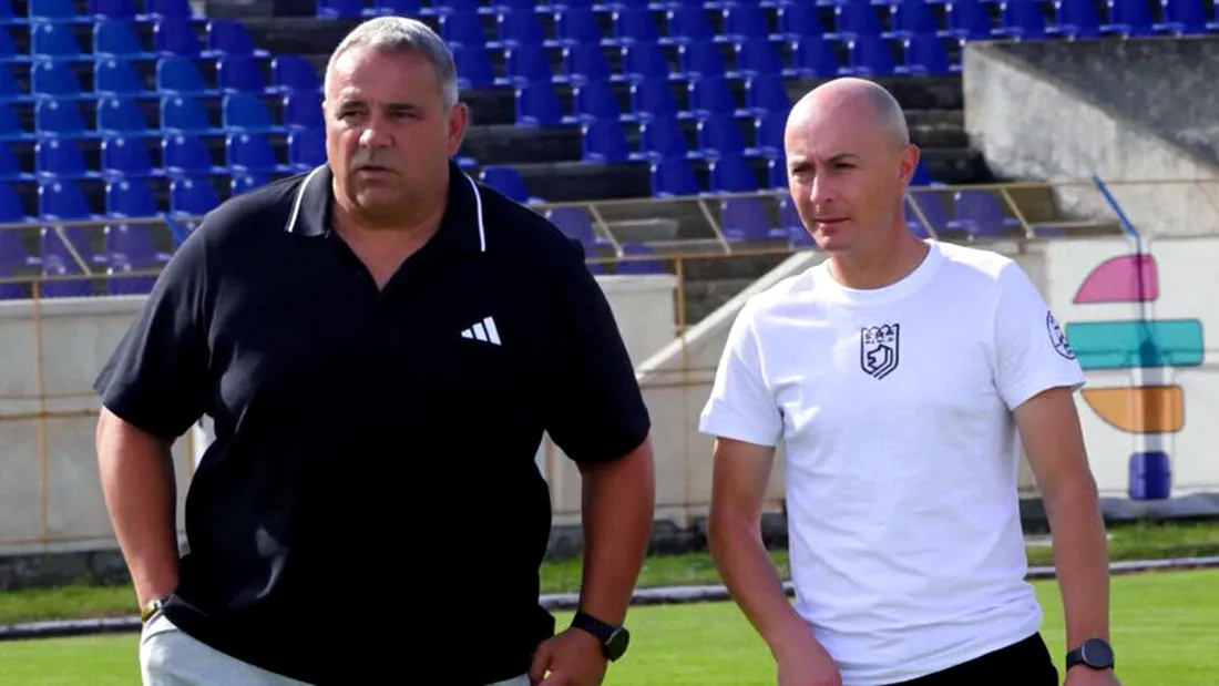 Surprize la CSM Olimpia înainte de primul meci oficial din noul sezon. Sătmărenii s-au despărțit de una dintre primele achiziții ale verii, au încă o achiziție de la Alba Iulia și au readus un fotbalist care semnase între timp cu AFC ASA