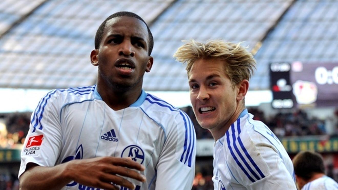 VIDEO Nu l-a putut opri nimeni!** Farfan înscrie golul victoriei pentru echipa lui Marica după o cursă fabuloasă!