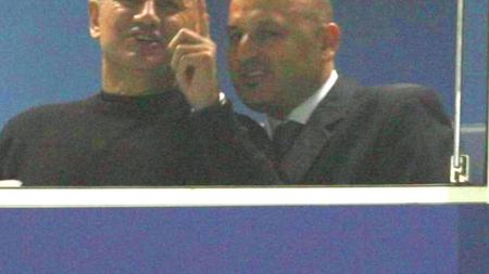 "Nu știu cu cine a dormit Copos, la cât noroc a avut Rapidul. Sper că nu cu Taher"