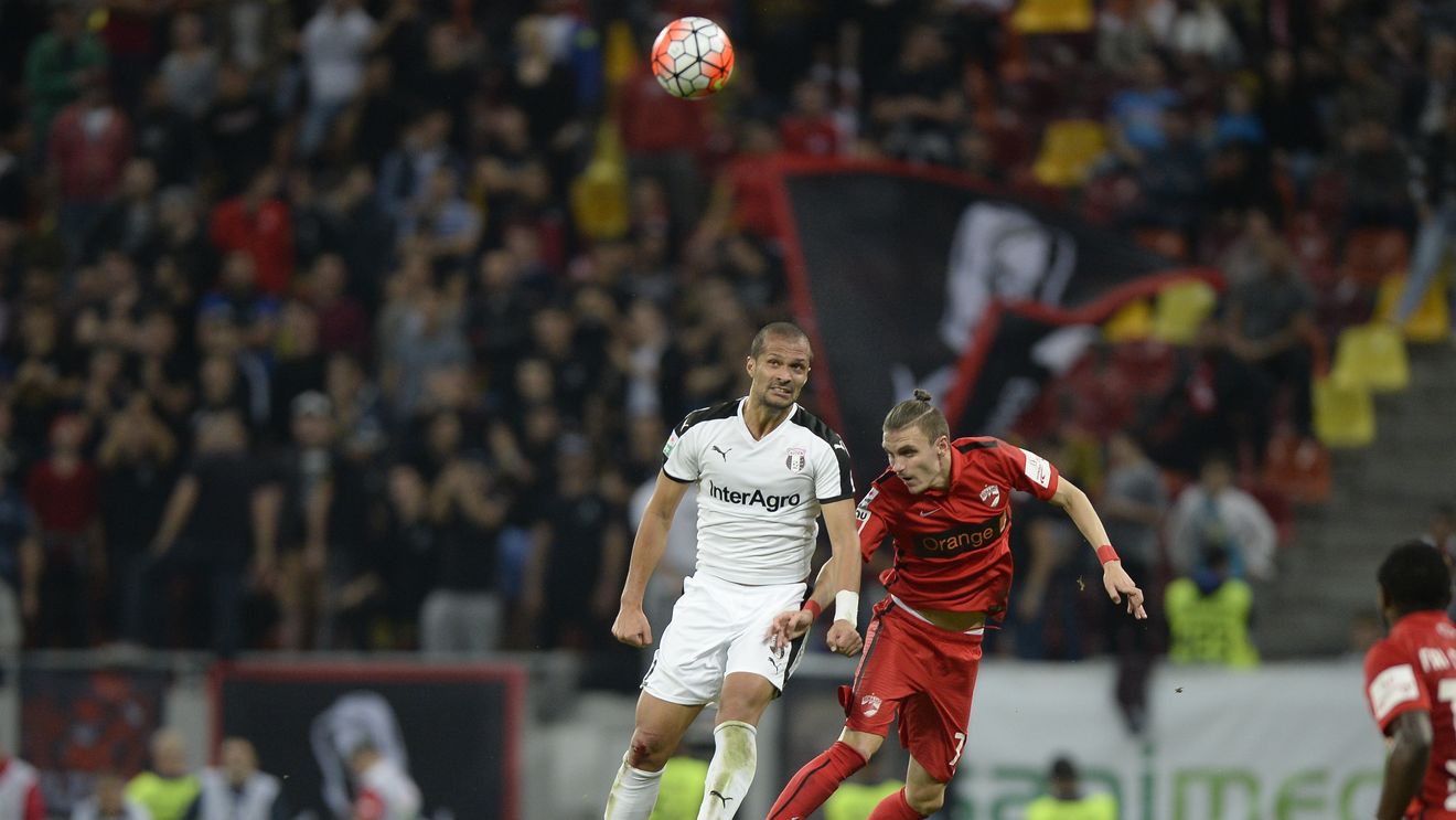 Nimic nou! Rednic pune tunurile pe jucătorii săi, după eșecul cu Astra. "Unii au fost egoiști". Reverență în fața suporterilor