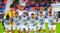 Chindia Târgoviște are prima șansă la baraj! Salvatorul echipei anunță: „Fotbaliștii nu au nimic de pierdut. Farul riscă un an de muncă”