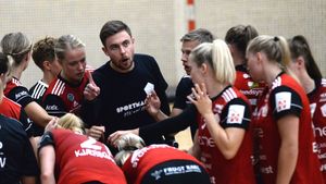 Lovitură de teatru în handbalul din Danemarca! Echipele retrogradate în afara terenului au făcut Apel și au câștigat. „Nu cred că o echipă poate fi retrogradată pe hârtie”