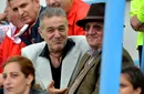 Instanța a decis altceva, dar Dumitru Dragomir a anunțat că Gigi Becali va câştiga războiul final. „FCSB va fi recunoscută ca fiind Steaua”