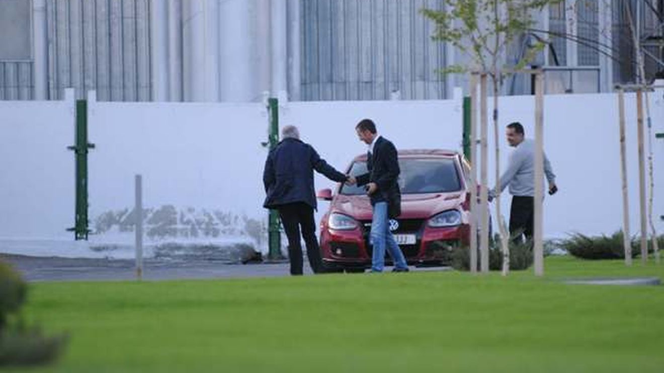 "Dacă nu ai drept de semnătură, ești un 'fluturaș'! MM va avea o responsabilitate și de marți trece la treabă"