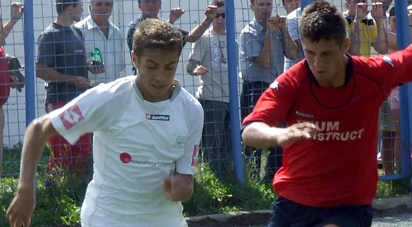 FC Silvania,** neînvinsă după primele două etape