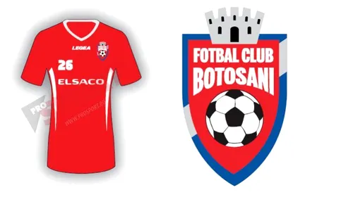 FC Botoșani 2013 – 2014: informații generale, lotul de jucători, transferuri și echipa tip