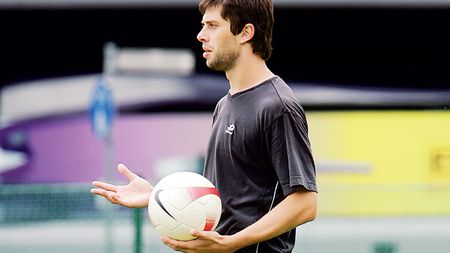 Brezinsky va suferi o intervenție chirurgicală