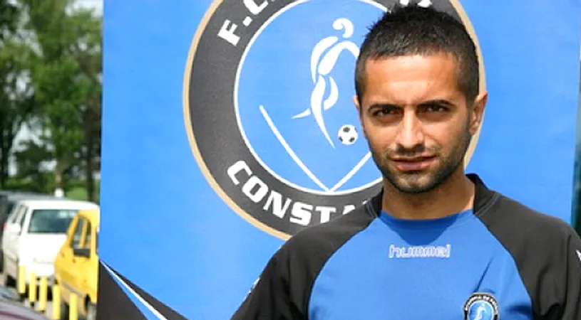 Cristocea, la Viitorul!** 