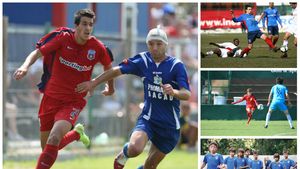 În urmă cu șase ani, reprezentau viitorul Stelei. Acum, nu se mai știe nimic despre unii dintre ei. Ce s-a întâmplat cu speranțele de la Academia Stelei. Jucătorul "dat dispărut" de doi ani