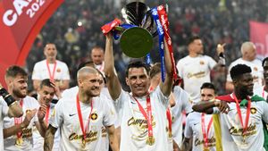 Risto Radunovic a făcut transferul lui Graovac şi a fugit din România. Unde a plecat fotbalistul de la FCSB